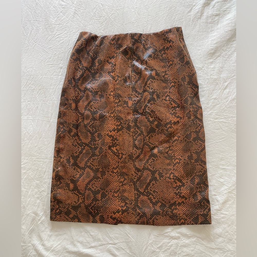 Blank NYC Pencil Skirt